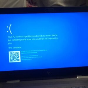 Sửa Laptop Bị Màn Hình Xanh 9 Bảng Giá Dịch Vụ Sửa Laptop Màn Hình Xanh Tại Sualaptop.org