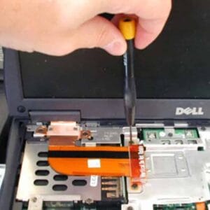 Sửa Laptop Dell 10 Các Nguyên Nhân Phổ Biến Gây Hỏng Hóc Laptop Dell