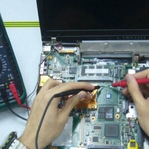 Các Yếu Tố Ảnh Hưởng Đến Chi Phí Sửa Laptop