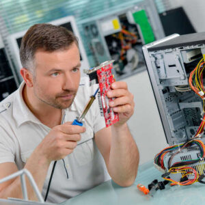 Sửa máy tính tphcm 10 Chi tiết quy trình sửa chữa máy tính chuyên nghiệp