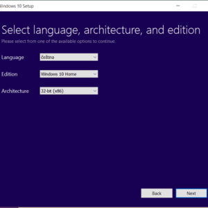 Cài windows 9 Chọn Cài Windows tại Sualaptop.org