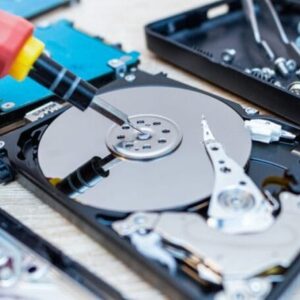 Cứu dữ liệu hdd, ssd 10 Cứu Dữ Liệu HDD và SSD Giải Pháp Chuyên Sâu Cho Mọi Loại Ổ Cứng