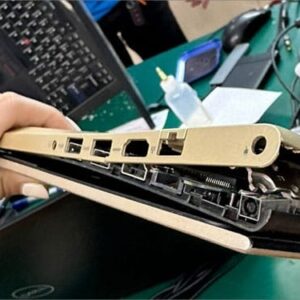 Dấu Hiệu Nhận Biết Bản Lề Laptop Cần Sửa Chữa