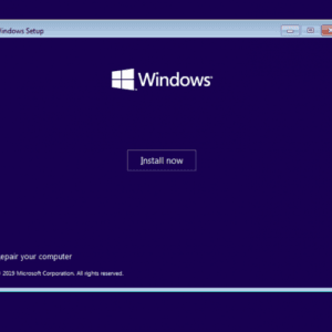 Cài windows 11 Dịch Vụ Cài Lại Windows Laptop Chuyên Nghiệp - Giải Pháp Tối Ưu Cho Máy Tính Của Bạn