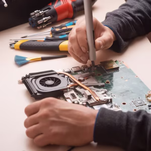 Dịch Vụ Sửa Chữa Laptop Chuyên Nghiệp