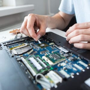 Sửa Laptop Dell 9 Hướng Dẫn Chẩn Đoán Chi Tiết Các Lỗi Thường Gặp Ở Laptop Dell