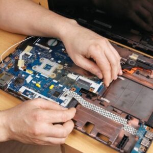 Hướng Dẫn Chi Tiết Khắc Phục Laptop Chậm Trong 60 Phút