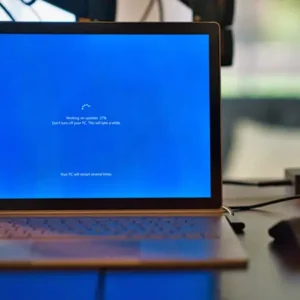 Sửa Laptop Bị Màn Hình Xanh 10 Hướng Dẫn Chi Tiết Khắc Phục Laptop Màn Hình Xanh