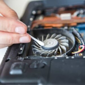 Sửa Laptop Bị Nóng, Quạt Kêu To 11 Hướng Dẫn Chi Tiết Khắc Phục Laptop Nóng Và Quạt Kêu To Trong 30 Phút