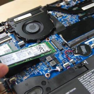Sửa Laptop Không Nhận Ổ Cứng 13 Nguyên Nhân Chính Khiến Laptop Không Nhận Ổ Cứng