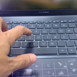 Sửa Laptop Không Nhận Bàn Phím 11 Nỗi Ám Ảnh Của Những Phím Câm Lặng