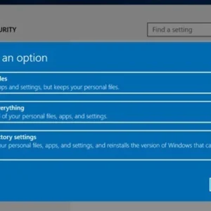 Cài windows 10 Quy Trình Cài Lại Windows Chuyên Nghiệp Tại Sualaptop.org