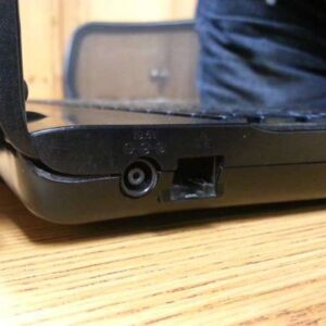 Quy Trình Sửa Chữa Bản Lề Laptop Chuyên Nghiệp