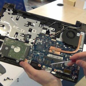 Sửa Laptop Asus 9 Quy Trình Sửa Chữa Laptop Asus Chuyên Nghiệp