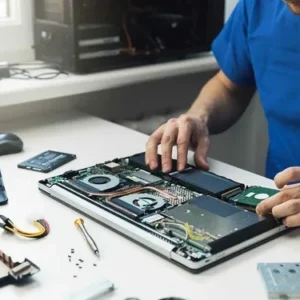 Sửa laptop 9 Quy Trình Sửa Chữa Laptop Chuyên Nghiệp