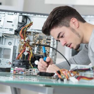Sửa máy tính tại nhà 9 Quy Trình Sửa Máy Tính Tại Nhà