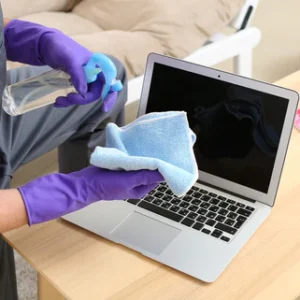 Vệ sinh laptop 9 Quy trình vệ sinh laptop chuyên sâu tại Sualaptop.org