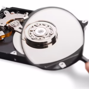 Phục Hồi Dữ Liệu 11 Tại Sao Dữ Liệu Của Bạn Lại Bị Mất và Làm Thế Nào Để Phục Hồi