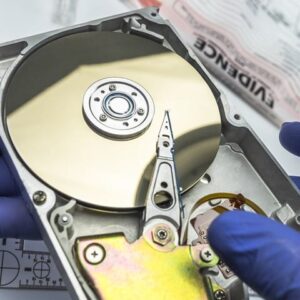 Cứu Dữ Liệu 9 Tại Sao Dữ Liệu Lại Bị Mất