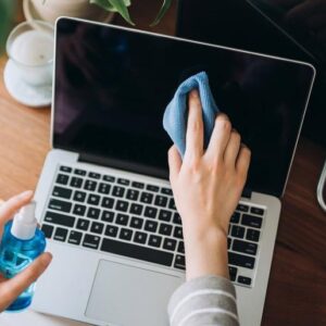 Vệ sinh laptop 10 Tại sao vệ sinh laptop lại quan trọng như vậy
