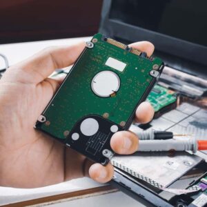 Cứu Dữ Liệu TPHCM 11 Tổng Quan Về Cứu Dữ Liệu - Giải Cứu Những Kỷ Niệm Số Của Bạn