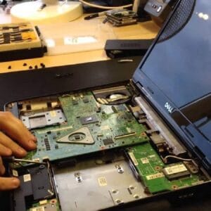 Sửa Laptop Dell 11 Tổng Quan Về Sửa Chữa Laptop Dell - Những Điều Bạn Cần Biết