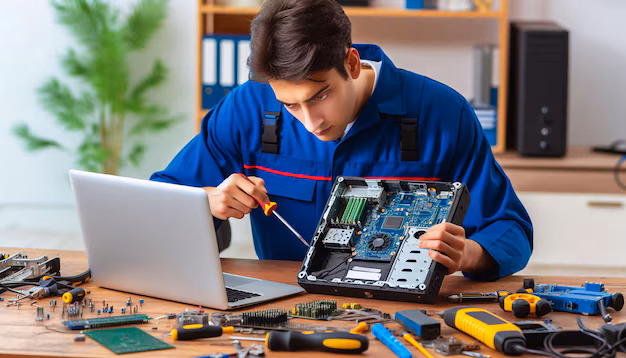 Tuyển Dụng Kỹ Thuật Viên 2 Tuyển Dụng Kỹ Thuật Viên