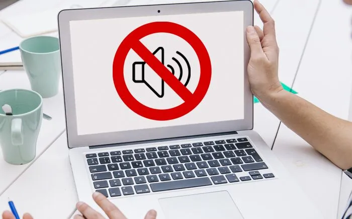 Sửa Lỗi Âm Thanh Laptop: Không Nghe Được, Bị Rè, Âm Thanh Nhỏ 7 Cách khắc phục lỗi âm thanh laptop không nghe được