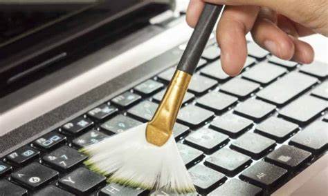 Sửa Lỗi Laptop Bị Liệt Bàn Phím, Một Số Phím Không Hoạt Động - Hiệu Quả, Nhanh Chóng 6 Cách phòng tránh lỗi bàn phím laptop