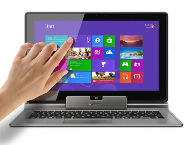 Hướng Dẫn Sửa Chữa Màn Hình Cảm Ứng Laptop Chi Tiết