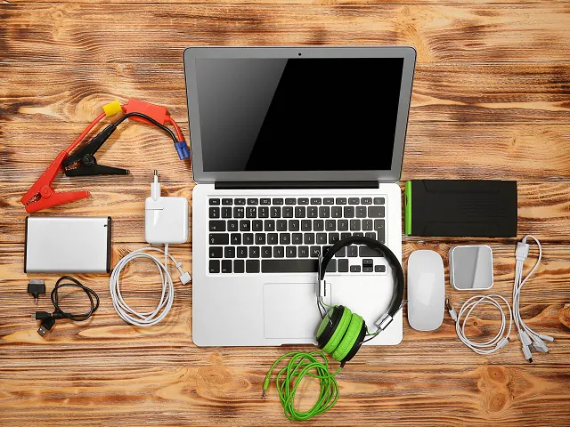 Laptop: Khái niệm và Lịch sử Phát triển 10 Khái niệm và Lịch sử Phát triển Laptop
