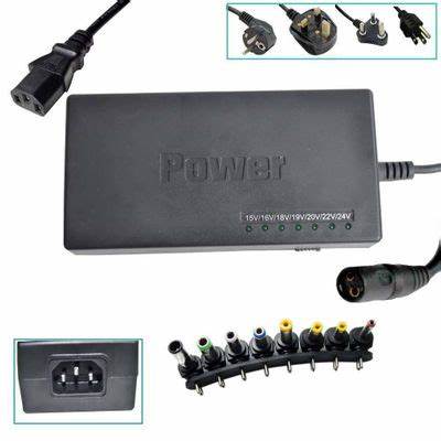 Kinh Nghiệm Chọn Mua Sạc Laptop Thay Thế - An Toàn, Tương Thích, Bền Bỉ 9 Kinh Nghiệm Chọn Mua Sạc Laptop