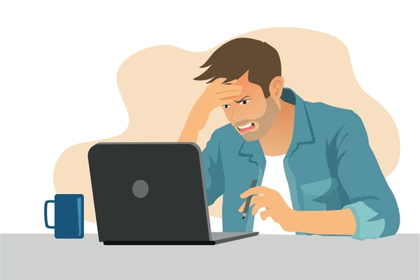 Laptop Bị Nóng, Tự Động Tắt Nguồn? - Nguyên Nhân và Giải Pháp Tối Ưu 7 Laptop Bị Nóng, Tự Động Tắt Nguồn