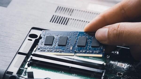 Chọn đúng loại RAM cho laptop
