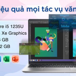 Trang Chủ 13 Dell Inspiron 15 3520 i5 1235U (N5I5052W1)
